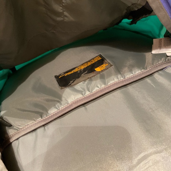 The North Face Haystack Backpack - Picture 4 of 5